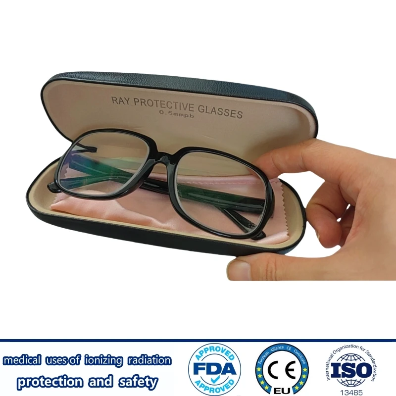 Occhiali Ai Raggi X Occhiali Protettivi Anti Raggi X Con