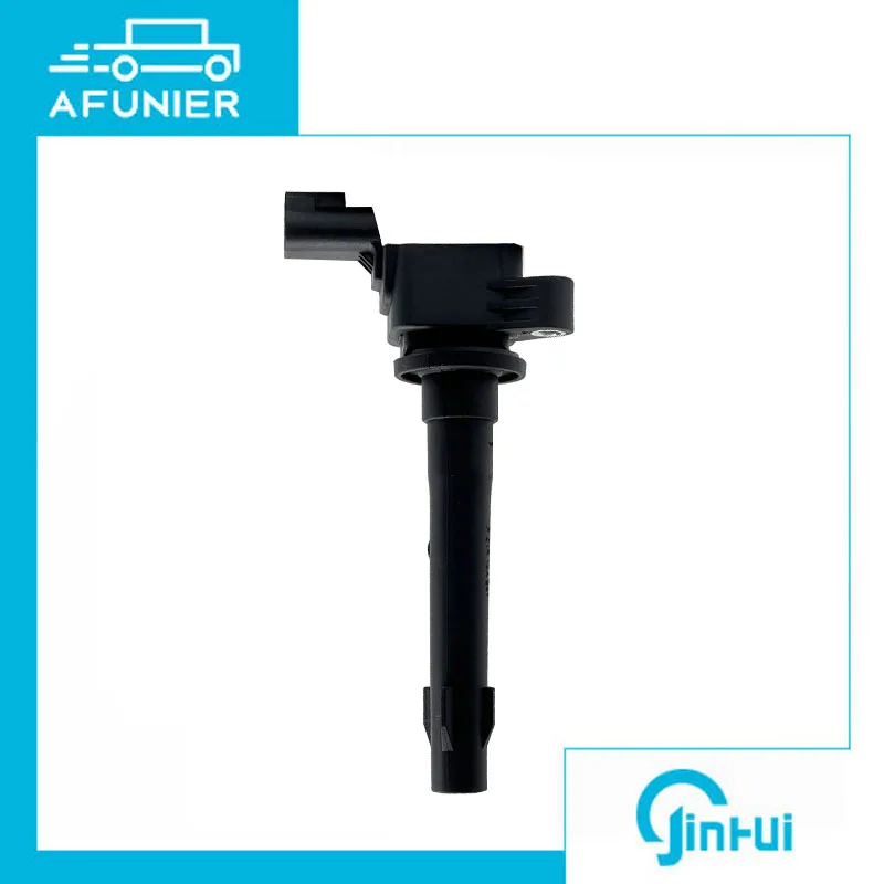 4pcs Ignition Coil For Baojun 310 360 730 Wuling Hongguang