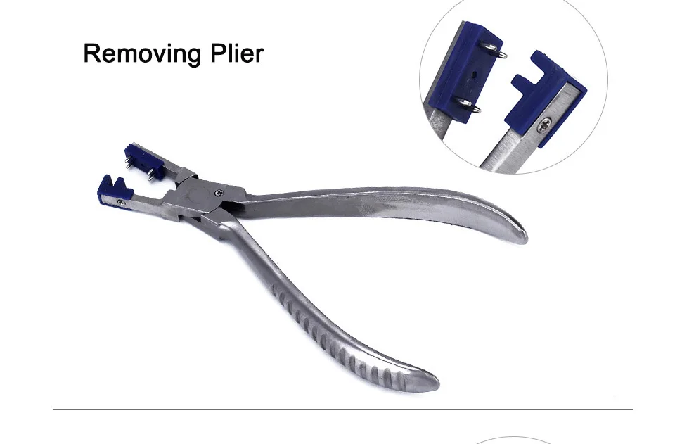 Optical Tools Rimless Disassembly Pliers Set Silhousette Glasses Eyeglass Plier Tool Kit With Screwdrivers