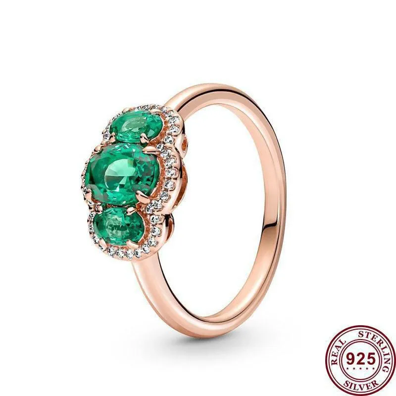 Рисунок 5 - Женское кольцо с тремя камнями