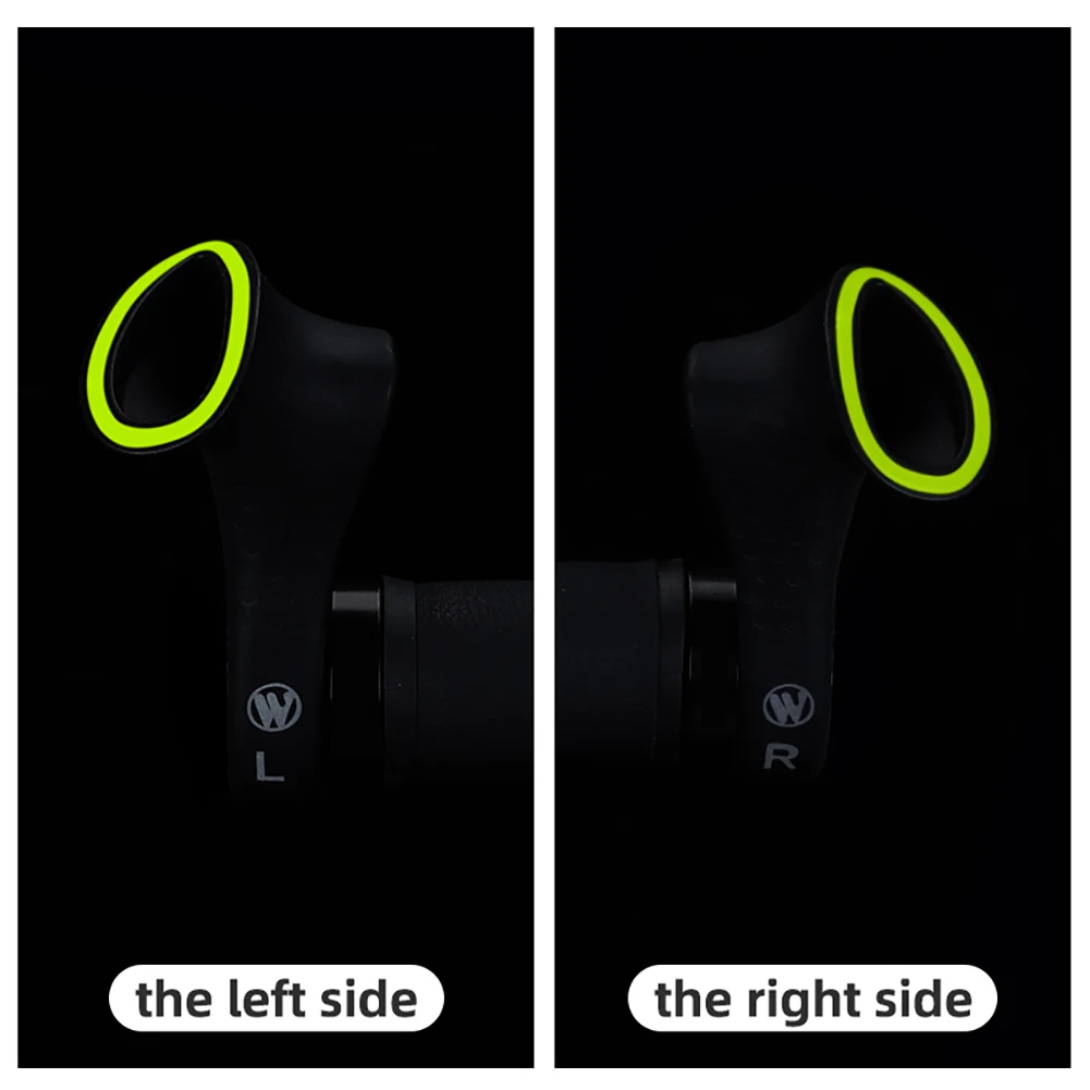 Bicycle handlebar grips bicycle handlebar bicycle handlebar extender bicycle handlebar extension bicycle handlebar ends MTB bicycle bar ends ergonomic design mountain bike handlebar 22.2mm nylon inner handle bar grips MTB cover handle bike grips