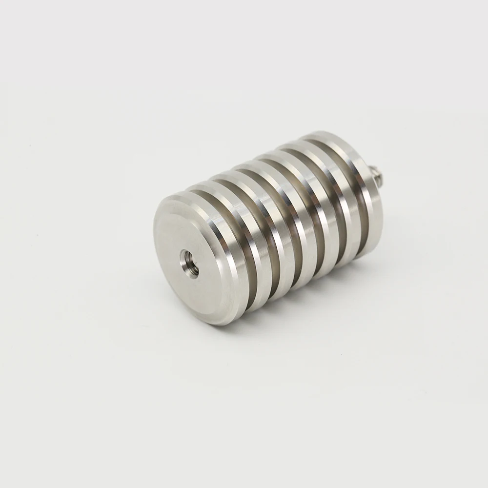 BICASTER Bogenschießen Stabilisator Gewicht Bogen Gewichtsset – Detail 3