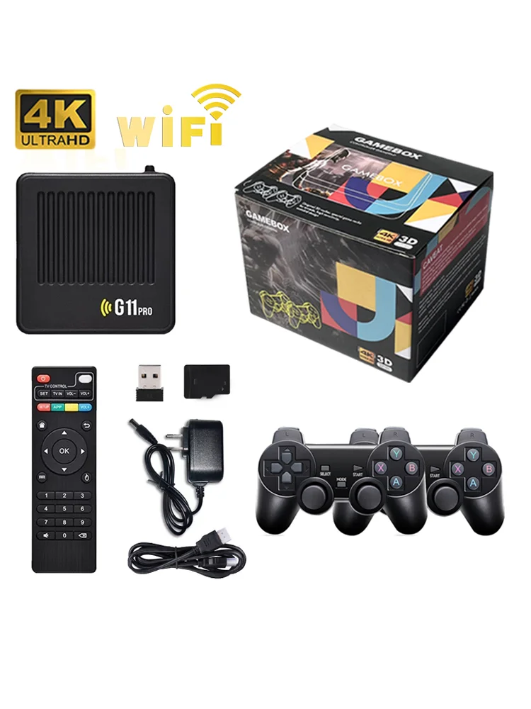 This is an example description for this item.