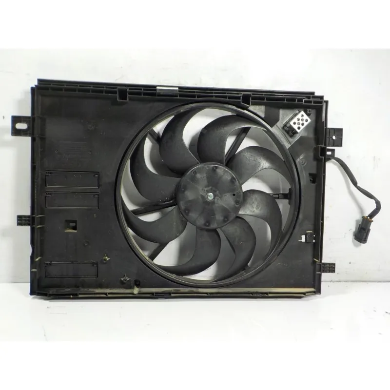 Electrofan/5 Yy0659En/5 Yy0659En/17178312 Serve Per Citroello N C5 Aircross Live Pack