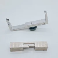 Lower Dead Point Gauge #ZG0032600000 for Tajima Embroidery Machines - Image 3