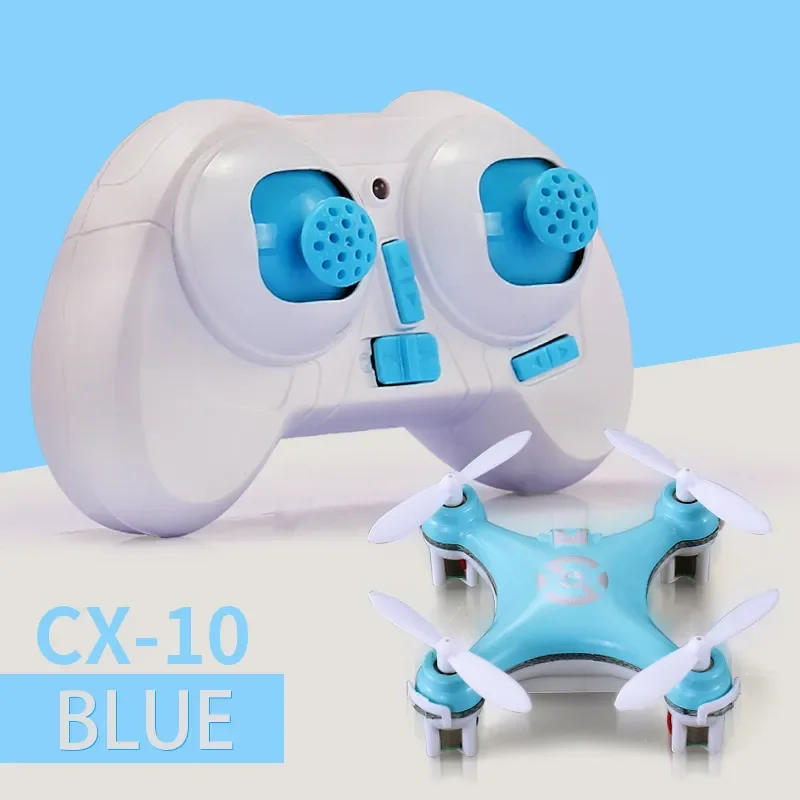 Drone professionnel avec caméra 4K HD et WiFi, quadricoptère pliable pour adultes, en vol stationnaire dans un ciel dégagé.