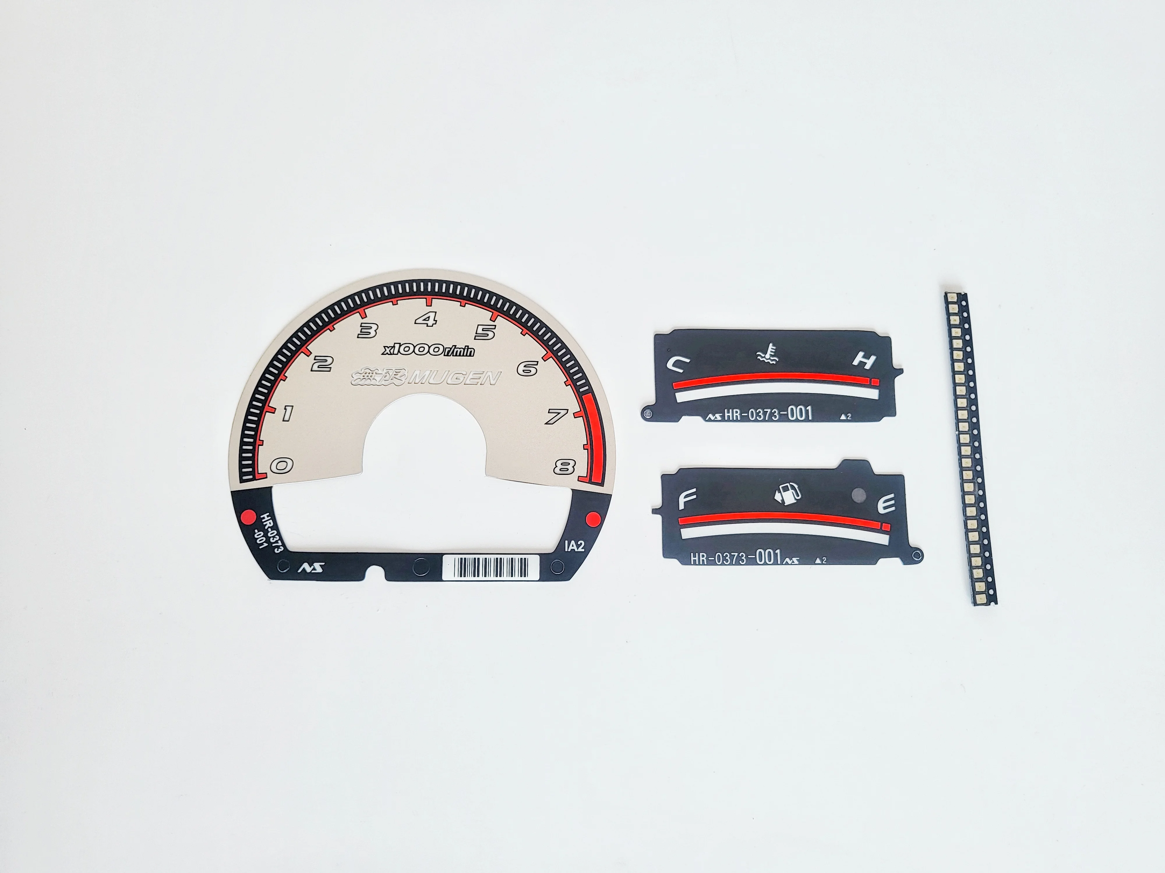 CivicFD2 Gen8品 Amazon | YUANZHENGホンダシビック8代目 FD2 タイプRヘッドライト FD1