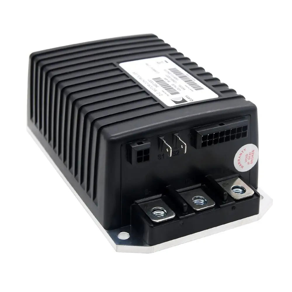 

1510A-5251 CURTIS Замена контроллера PMC SepEx 1266A-5201 клуб Автомобильный контроллер