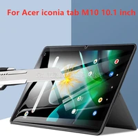 Tempered Glass Screen Guard Protector protective Film  For Acer Iconia tab M10 10.1 inch Tablet Screen Protector 1