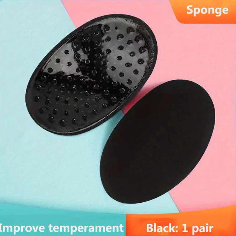 Sponge black