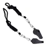 1/2Pcs Whistle Coach Professional Sports Football Basketball Referee Training Whistle Outdoor Survival with Lanyard Cheerleading 3
