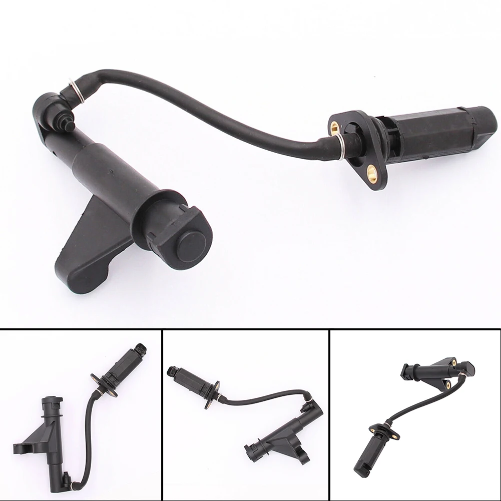 

Newest Black Plastic Engine Oil Level Sensor Fits For Mercedes R170 W163 W202 W208 W220 0005427818 Plug-and-play