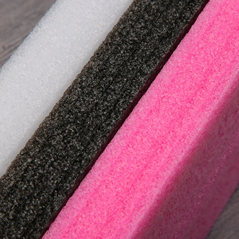 Needle Felting Mat 1pc Wool Felt Workplace Mat White/black/red Foam Pad Needle Felting Poked Pad DIY Craft Needle Felting Tools Accessories needle felting mat