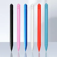 2025 6Pcs Drawing Board Pens LED Writing Tablet Pens Kids Painting Pen Toys Kids Laptop Stylus Painting LCD Painting Board Pen - Image 3