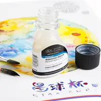 Winsor & Newton 36 Colors Professional Watercolor Paint Set Pigment 10ML Water Colors Painting Art Supplies For Artists 6