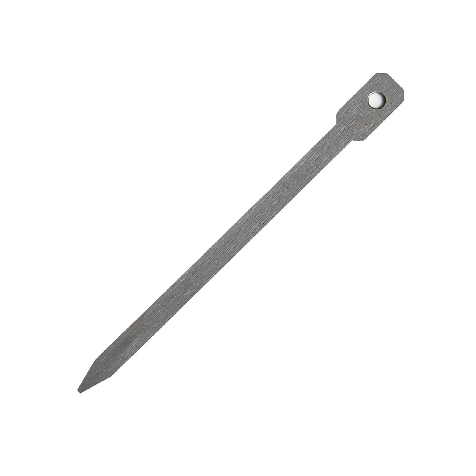 Nailer Accessory Driver For Nailers Body 0.235" High Quality Material Overall Length 4.4" Part Number 345702-4