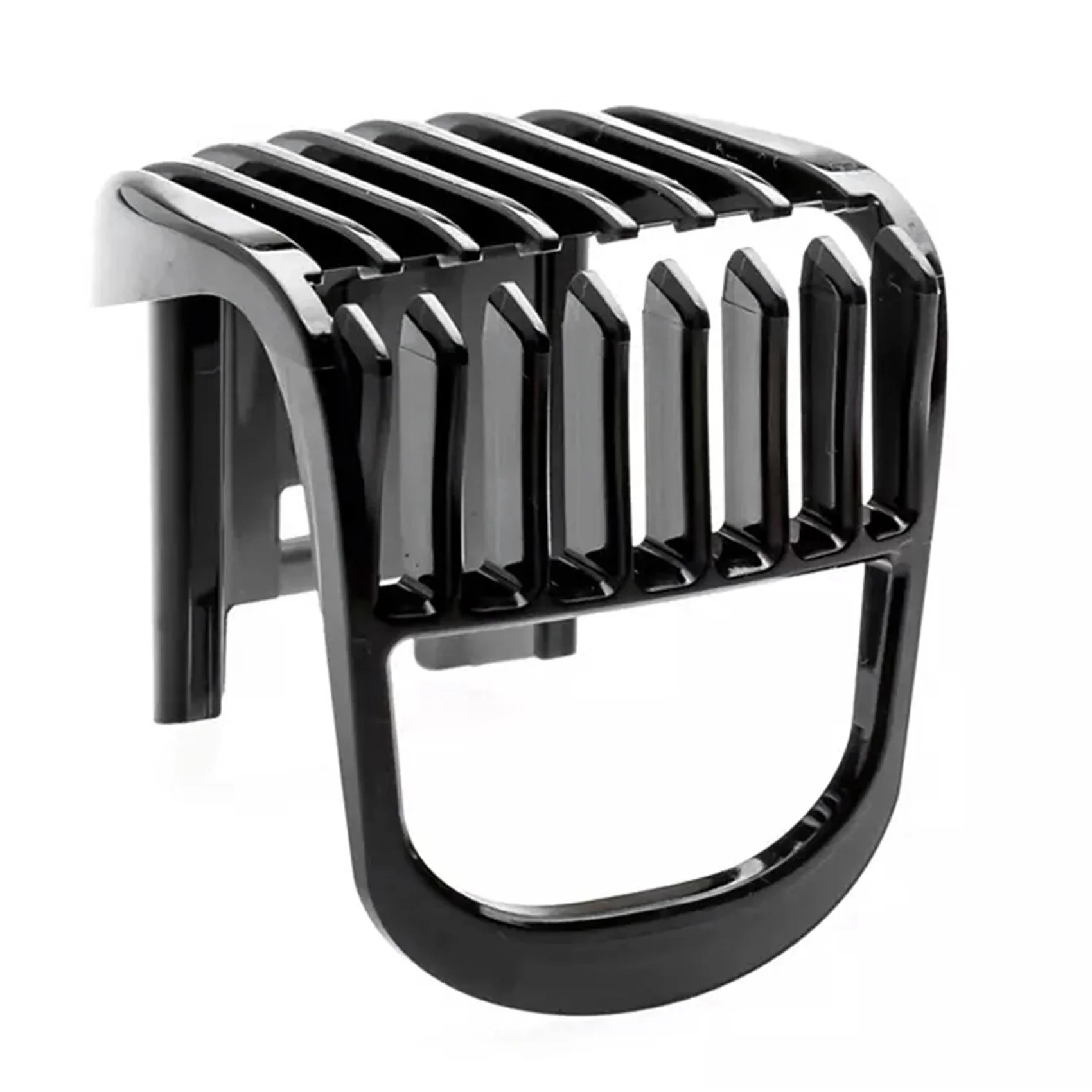 2X Beard Trimmer Comb for Philips Shaver QT3300 QT3310 QT4000 QT4005 QT4007 QT4008 QT4012 QT4013 QT4014 QT4015 XA4003 5