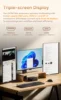 MINISFORUM Mini PC UM680 Slim AMD Ryzen 7 6800H Mini Computer Window 11 DDR5 32GB 1TB SSD UM870 Slim AMD Ryzen 7 8745H Gaming PC 4