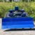 Customized Multi-Function Crawler Lawn Mower Snow Shoveling Special Fully Remote Control Agricultural 6