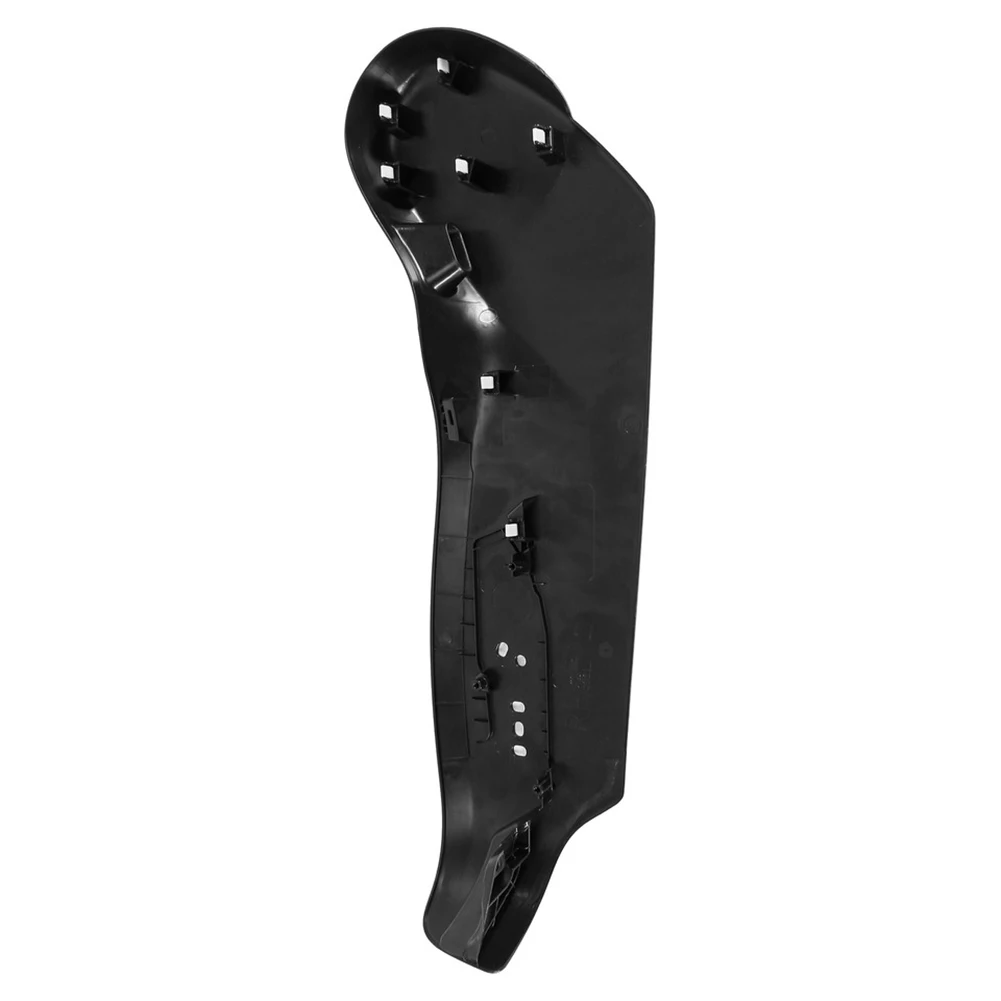 테슬라 모델 3 및 모델 Y용 앞좌석 측면 쉴드 트림 교체품 (OEM 부품 번호 1638331-01-C)