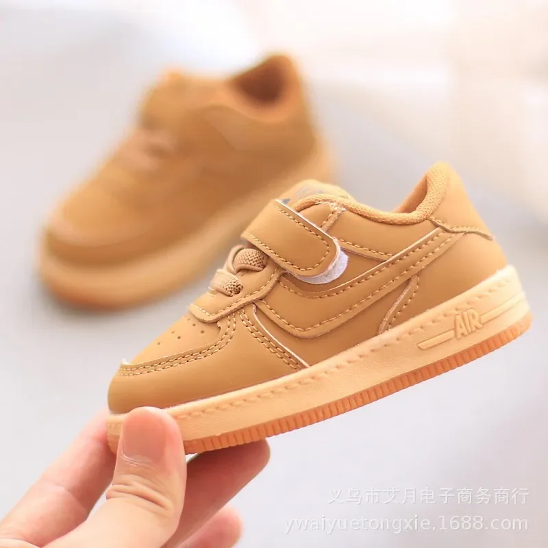 Kids' Breathable Sports Running Shoes 3