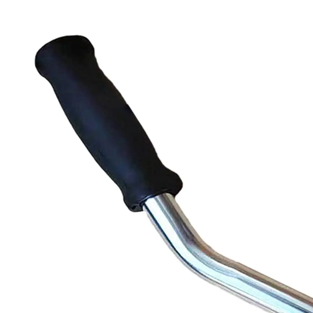 String Trimmer Replacement Handle Easily Install Handheld for Lawn Trimmer