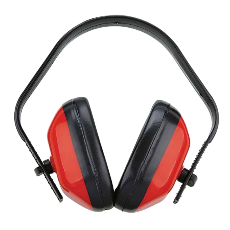 Foldable Hearing Protectors Safety Ear Muffs hearing protector