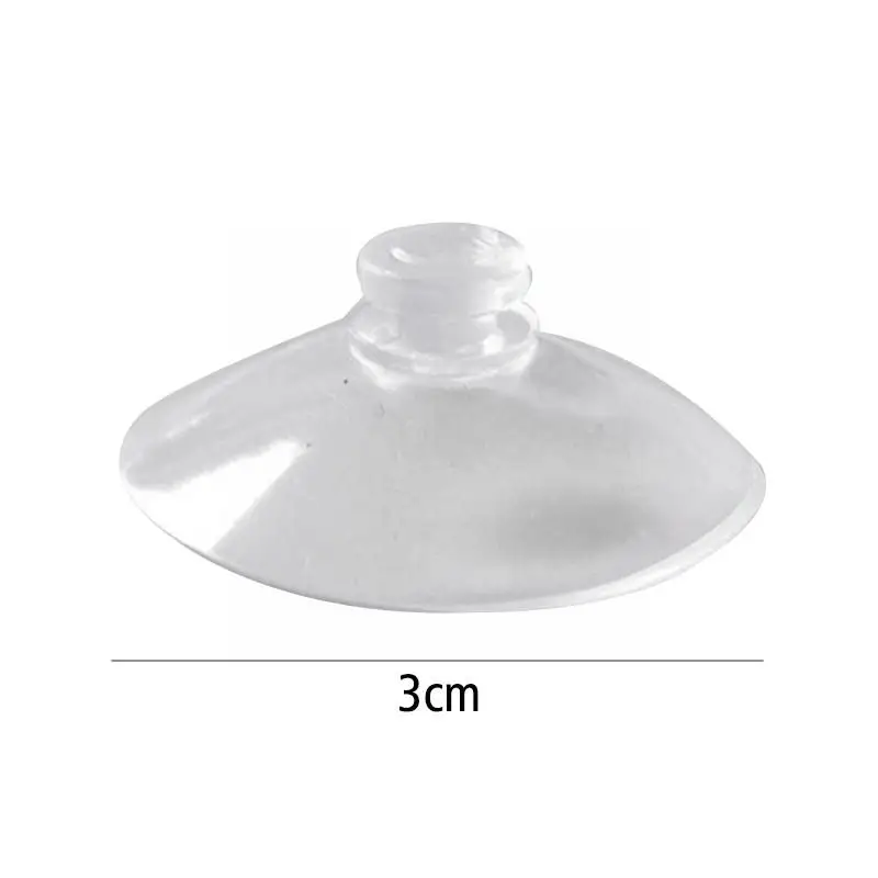 Aquarium Suction Cups 10pcs For Fish Tank
