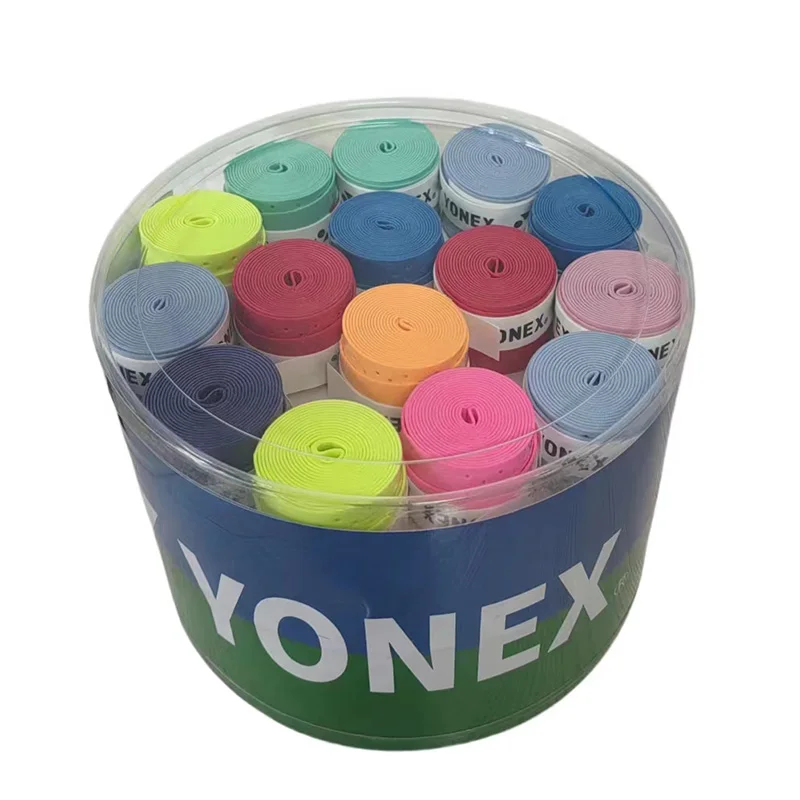 Sticky Overgrip For Pickleball Paddle Beach Tennis Paddle Racket Fishing Handle 15/30/60 PCS YONEX