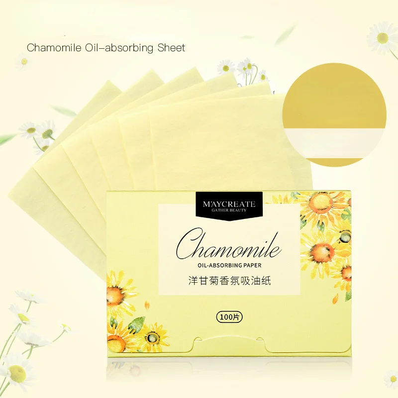 Chamomile