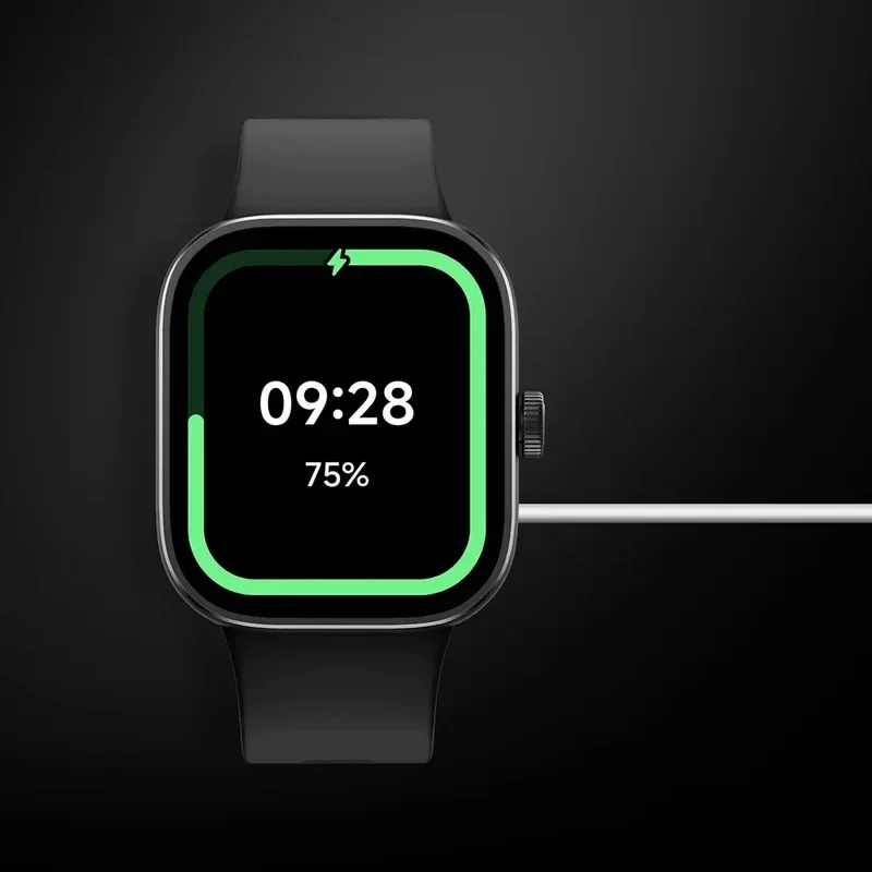 รูปสินค้า สายชาร์จแม่เหล็ก USB สำหรับนาฬิกา Xiaomi Mi Band 9 8 Pro