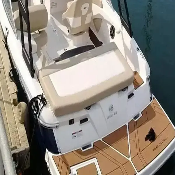 Boat EVA Foam Teak Flooring Store