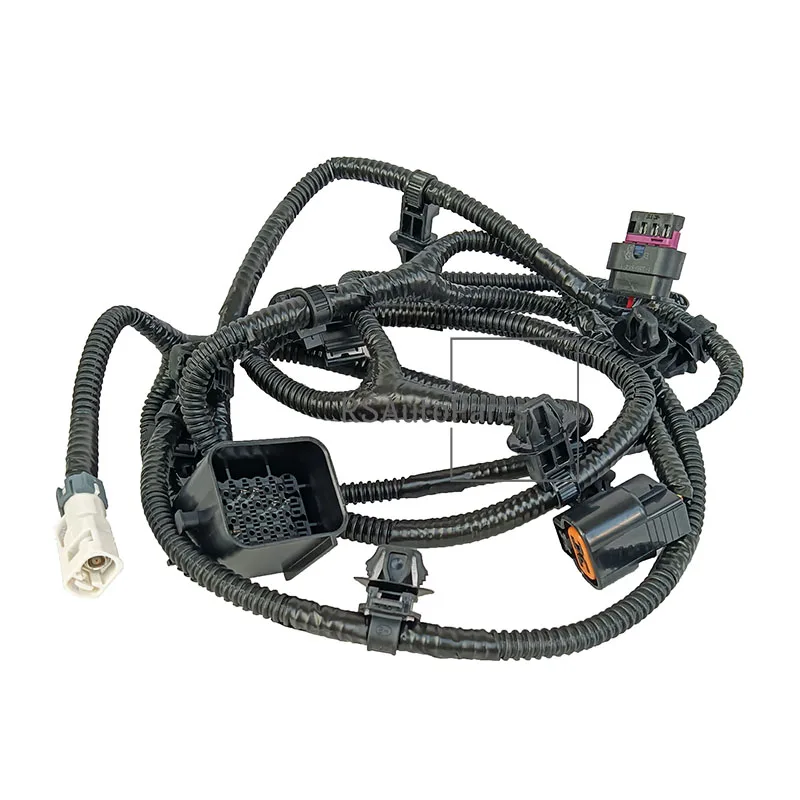 

Оригинальная новая сборка датчика жгута проводки переднего бампера 4011237XNW01A для Great Wall