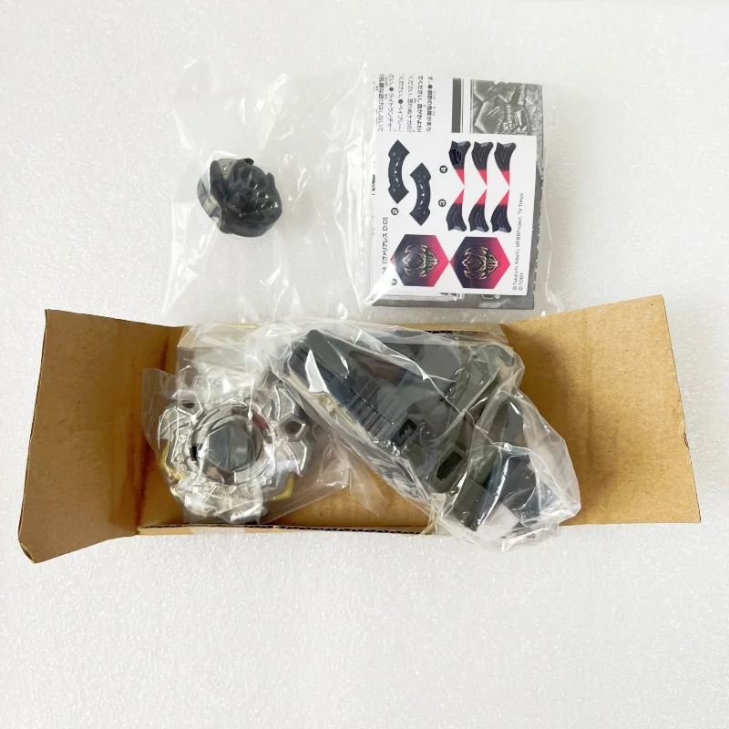 beyscollector BB114 Variares 4D D:D WBBA LIMITED Metal Fury