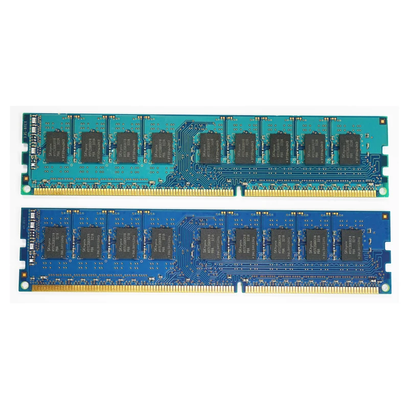 Chip Ram|hynix Ddr3 Ram 8gb 4gb 1600mhz Ecc Udimm - Server