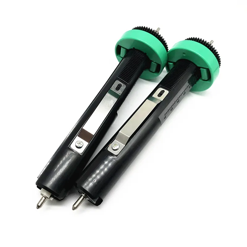 

For B-SX5T Barcode Printer Accessories for B-SX4T Ribbon Shaft Original Carbon Belt Recycling Shaft sx5t sx4t