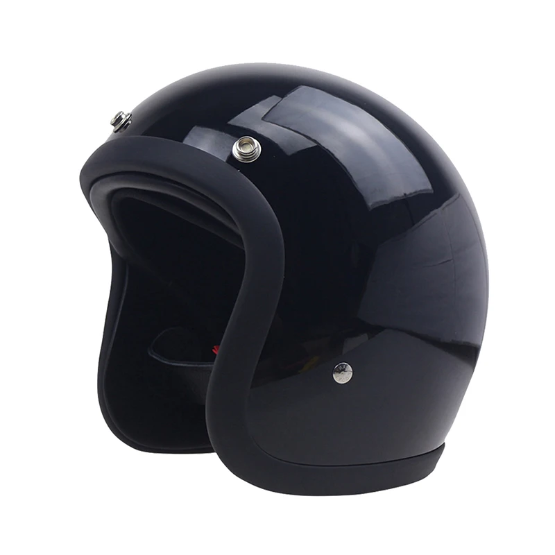 Retro Motorcycle Helmet Japan Jet Helmet Motorcycle Retro