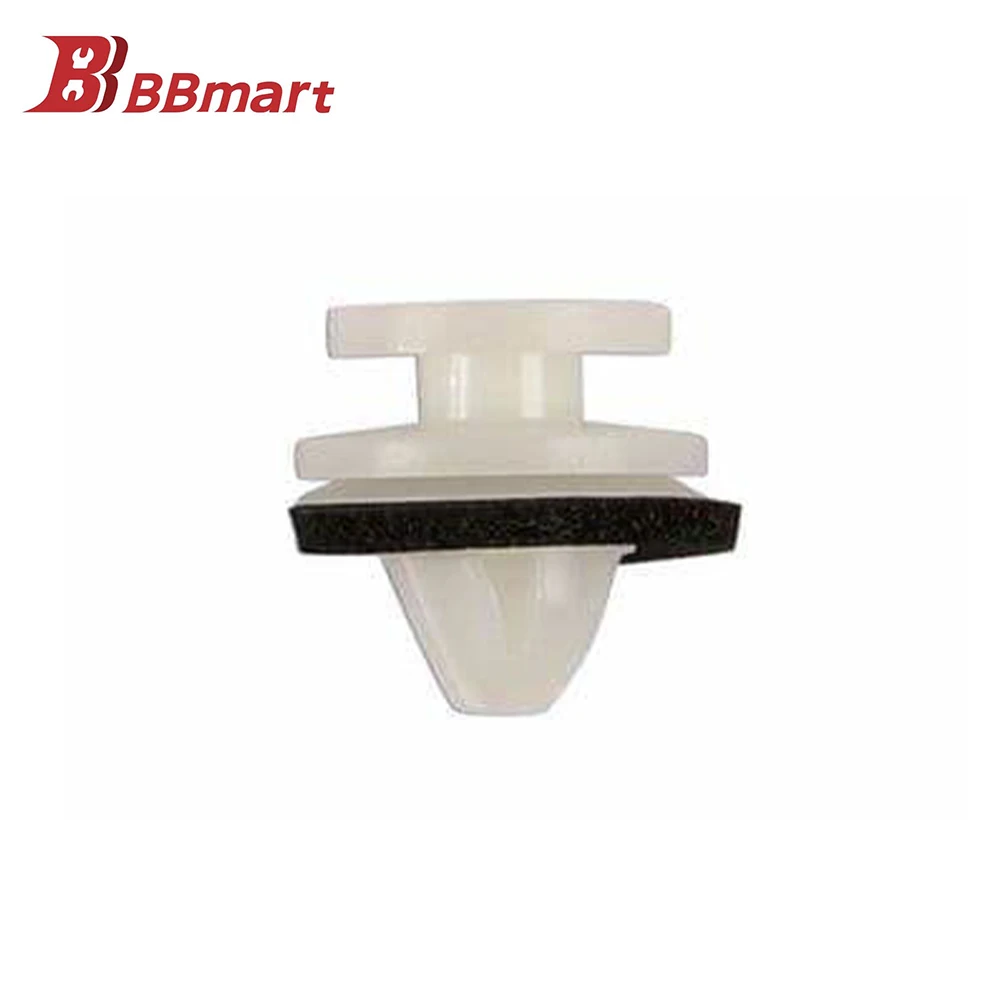 

BBmart Auto Spare Parts Wholesale Price 1 pcs Wheel Arch Molding Clip For Land Rover Discovery Discovery Sport OE LR032984