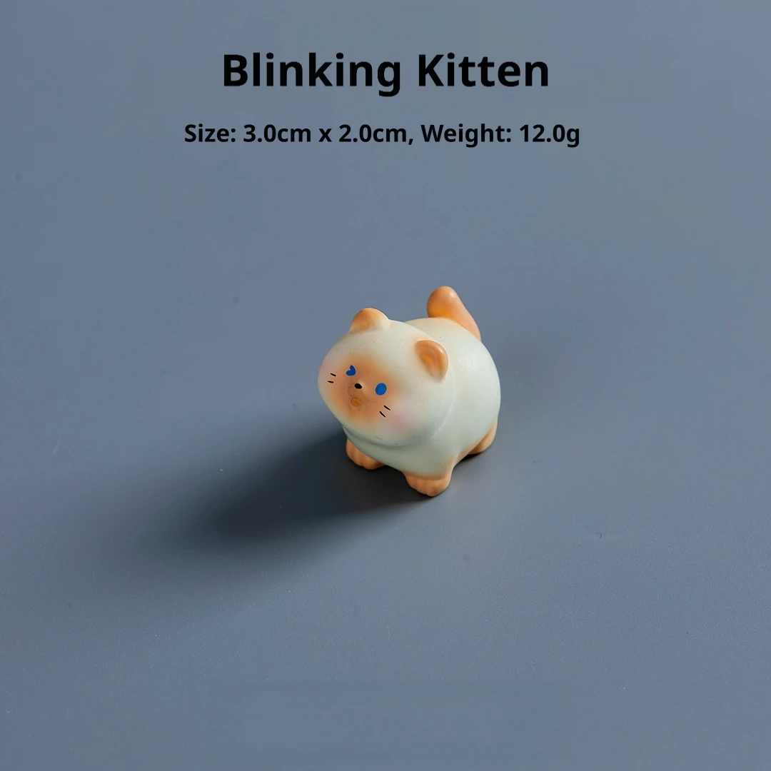 Adorable Siamese Cat 3D Camera Hot Shoe Cover - Creative Flash Protector