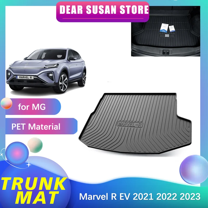 Für MG Marvel R 2021 2022 2023 Zubehör Auto Körper Anti-kollision Trimmt  Tür Rand Anti-scratch Guard streifen Aufkleber - AliExpress