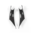 Carbon Fiber-2Pcs