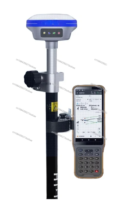 RTK-Measuring-Instrument-X6-Mobile-Station-GPS-Inertial-Navigation ...