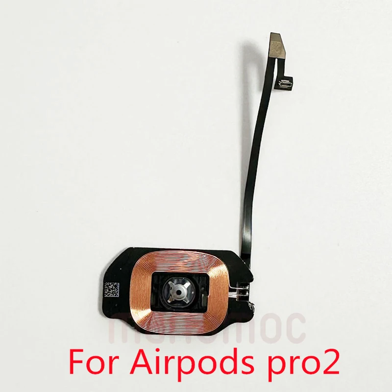 ワイヤレス充電フレックスケーブル AirPods Pro Air Pods 2 シリーズ