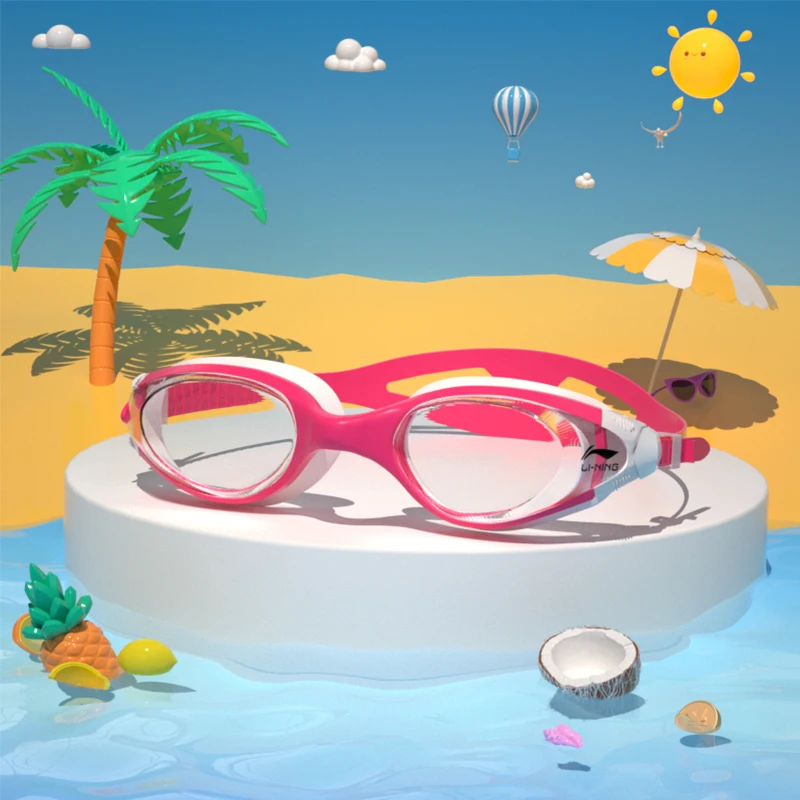 307 large frame pink