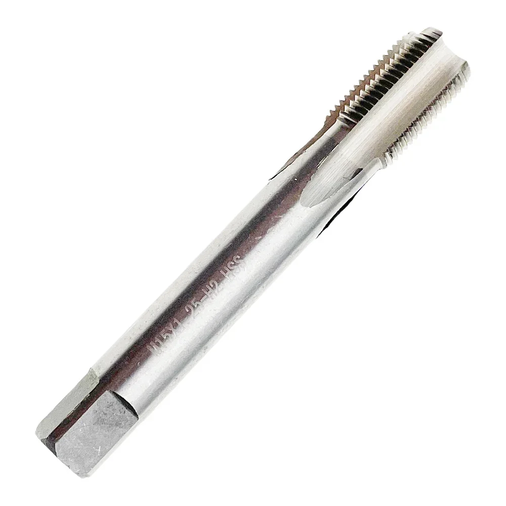 

Метчик для правой руки M15x1.25, Метчик для резьбы M15 x 1,25, RH HSS M15 x 1,25, метрическая резьба, набор инструментов, инструмент для резьбы, ручные инструменты