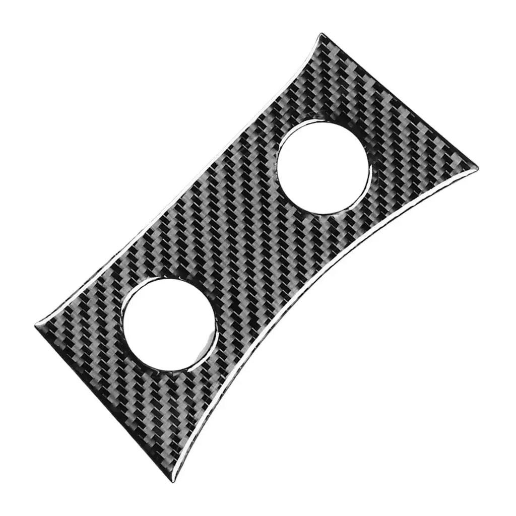 

Below Transmission Console Cover Protection Decoration Interior Parts