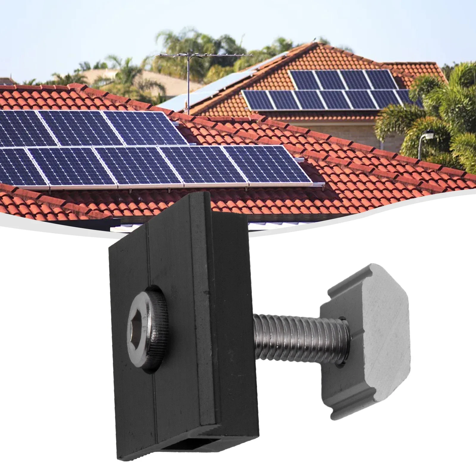 Solar Panel iddle Claps Review - Solar Generators