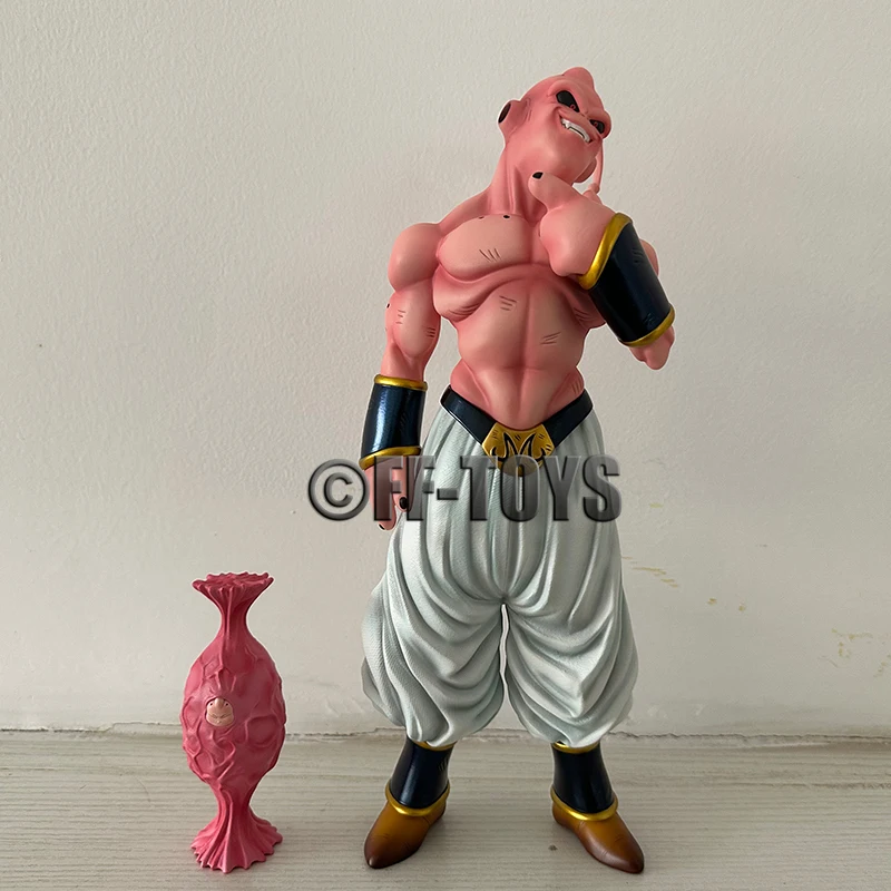 Anime Dragon Ball Z Figuras de Ação, Buutenks Figura, Majin Buu