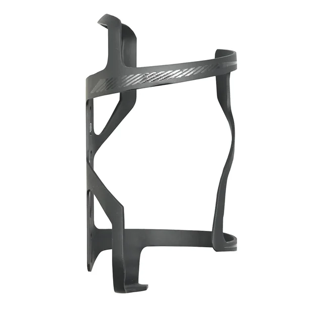 Full Carbon Fiber Bicycle Water Bottle Cage, MTB Road Bike Holder Part, Left and Right Opening, ZEE Cage II, 2Pcs 4