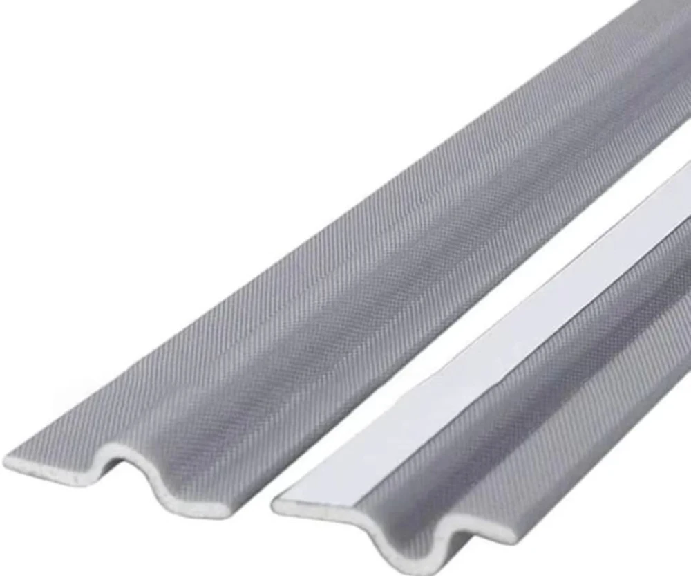 Description Picture 3 of itemWindow Sealing Strip Windproof for Sliding Door Windows Seal Soundproof Weather Stripping Door Seal Gap Filler Draft Stopper